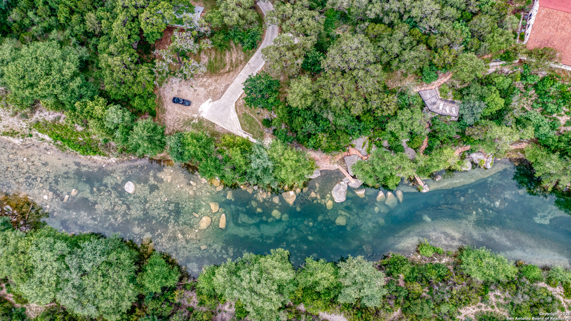 498 Camino Del Rancho Concan, TX 78838 - Photo 32 of 37