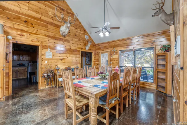 $850,000 | 498 Camino Del Rancho, Concan, TX 78838