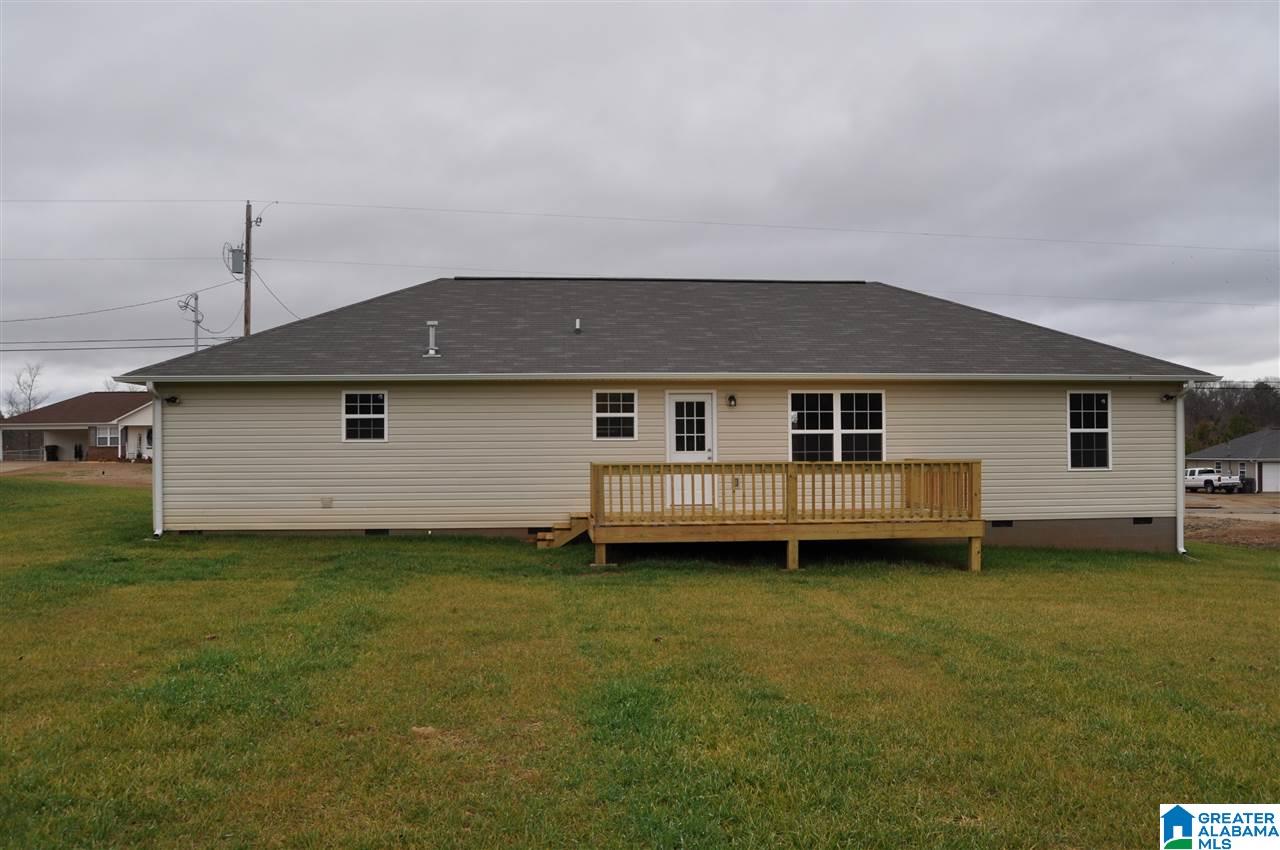 462 Bailey Road Weaver, AL 36277 - Photo 24 of 24