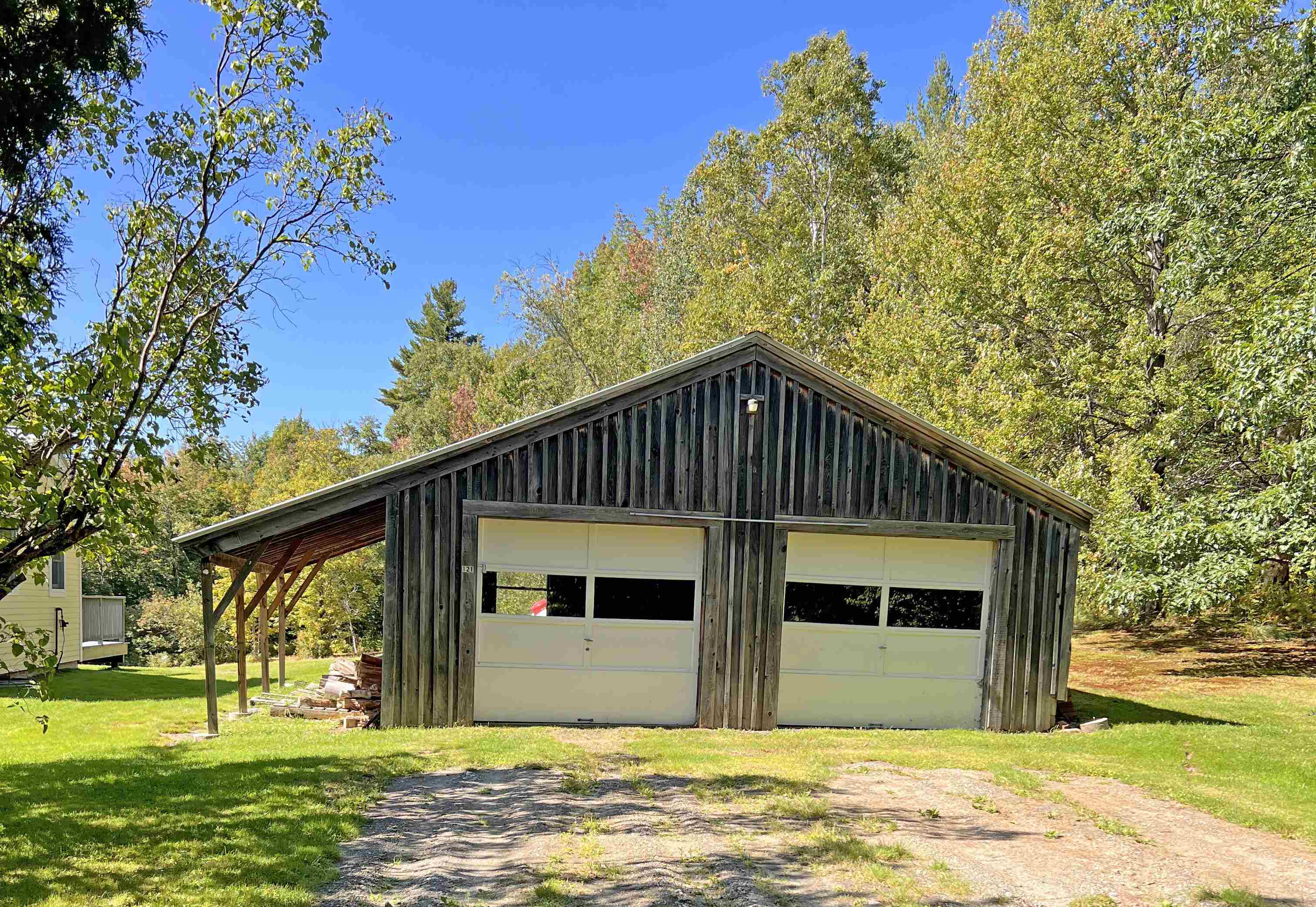 121 Fisher Road Roxbury, VT 05669 - Photo 40 of 51 Gallery Image 40