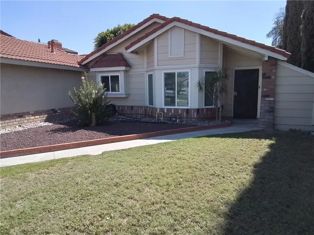 $550,000 | 14045 Parkwood Drive, Fontana, CA 92337