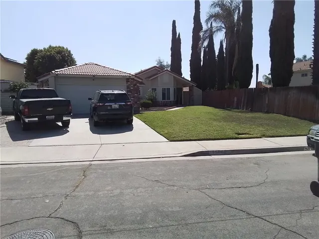 $550,000 | 14045 Parkwood Drive, Fontana, CA 92337