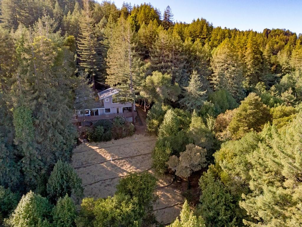 518 Patrol Road Woodside, CA 94062 - Photo 33 of 37