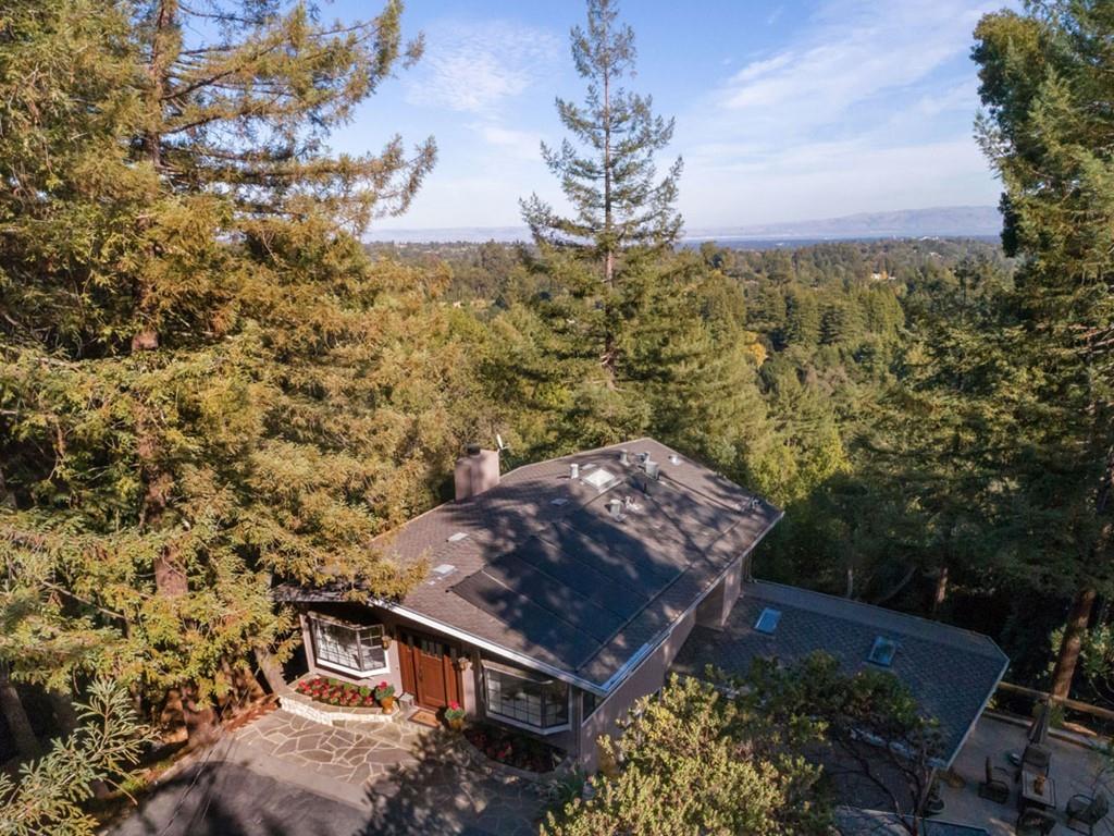 518 Patrol Road Woodside, CA 94062 - Photo 34 of 37