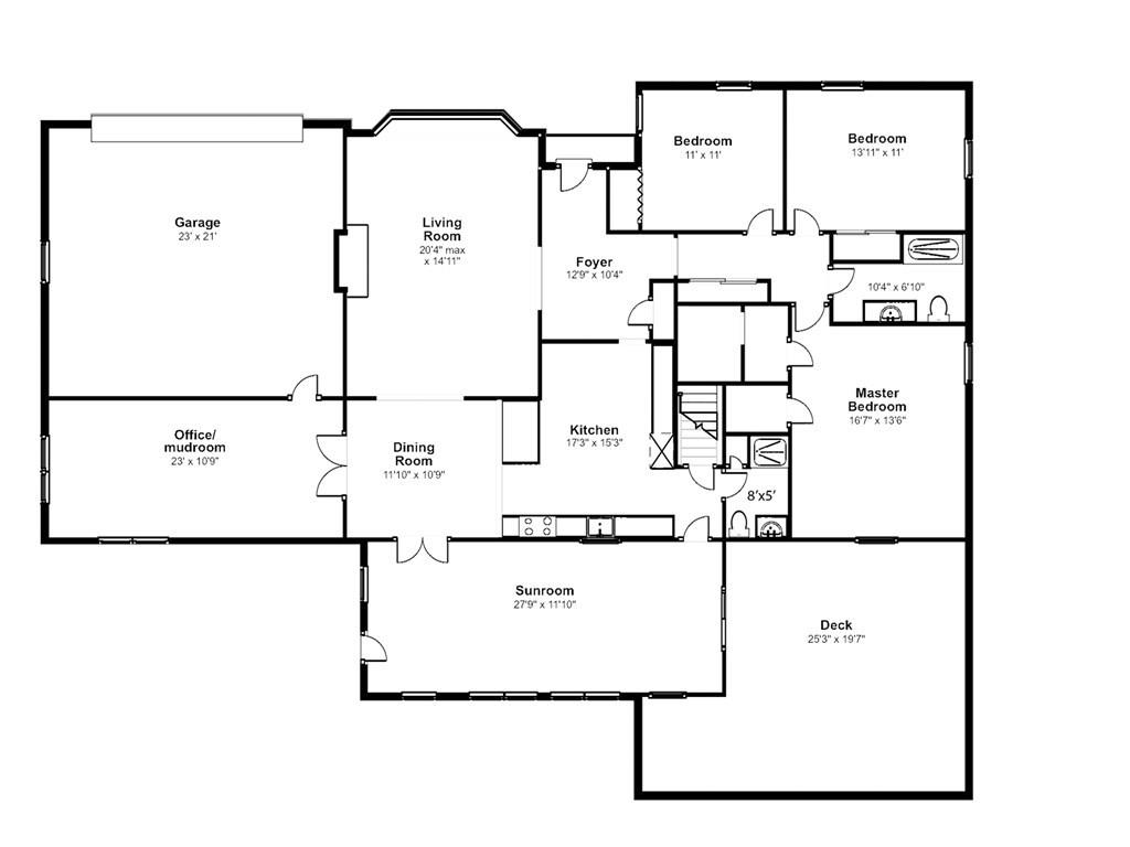 79 Wenonah Road Longmeadow, MA 01106 - Photo 24 of 29 unknown