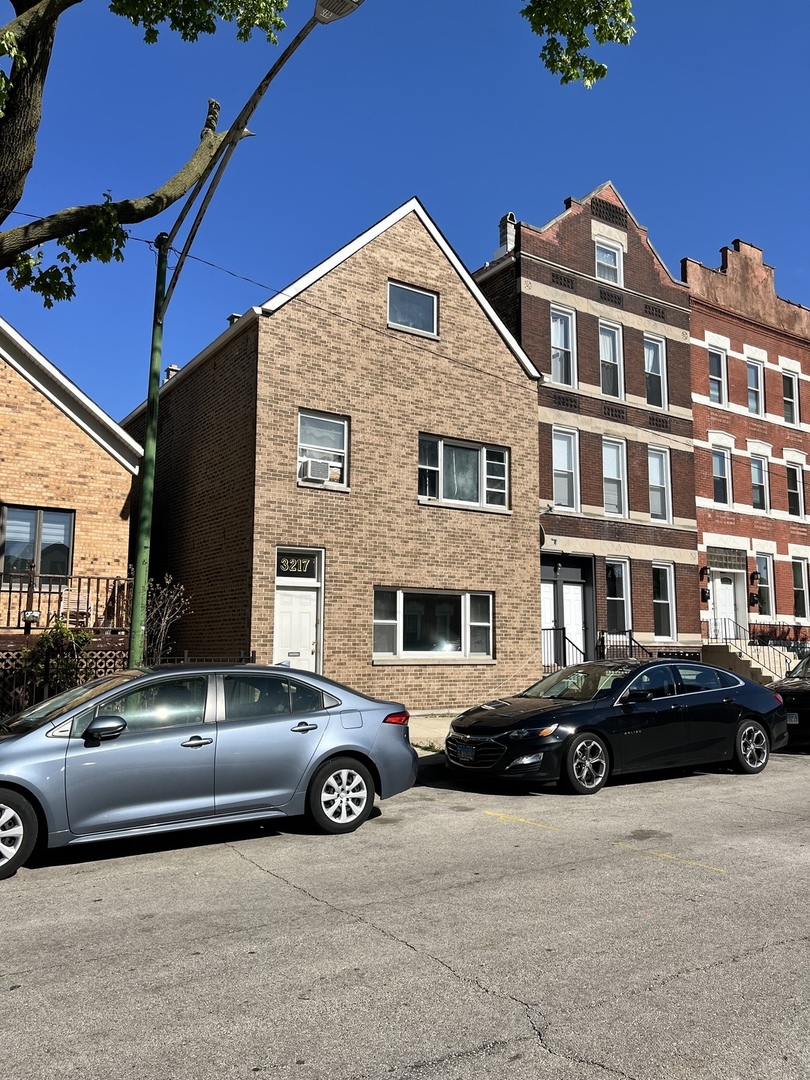 3217 South May Street, Unit 1 Chicago, IL 60608 - Photo 1 of 20