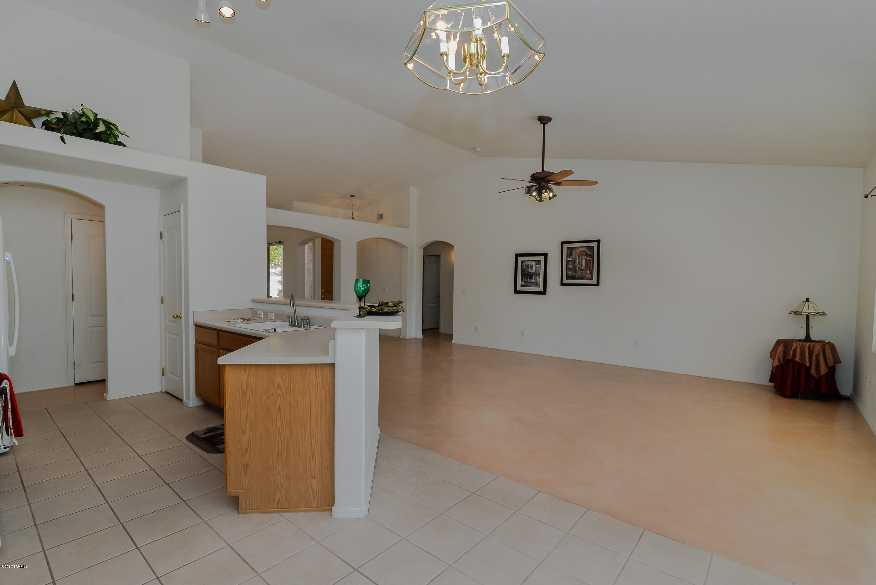 7793 West Palladin Road Tucson, AZ 85743 - Photo 22 of 26