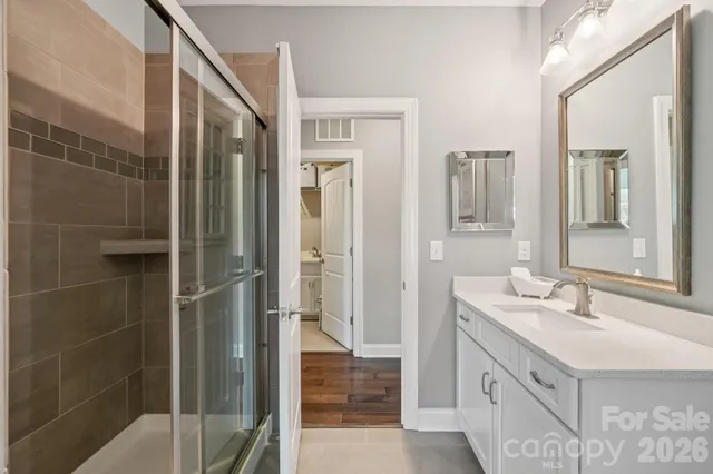 $1,475,000 | 1020 Liggets Drive, Matthews, NC 28104