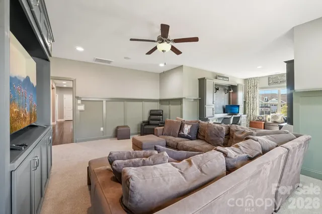 $1,475,000 | 1020 Liggets Drive, Matthews, NC 28104