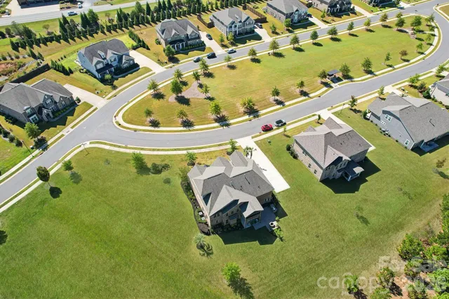 $1,475,000 | 1020 Liggets Drive, Matthews, NC 28104