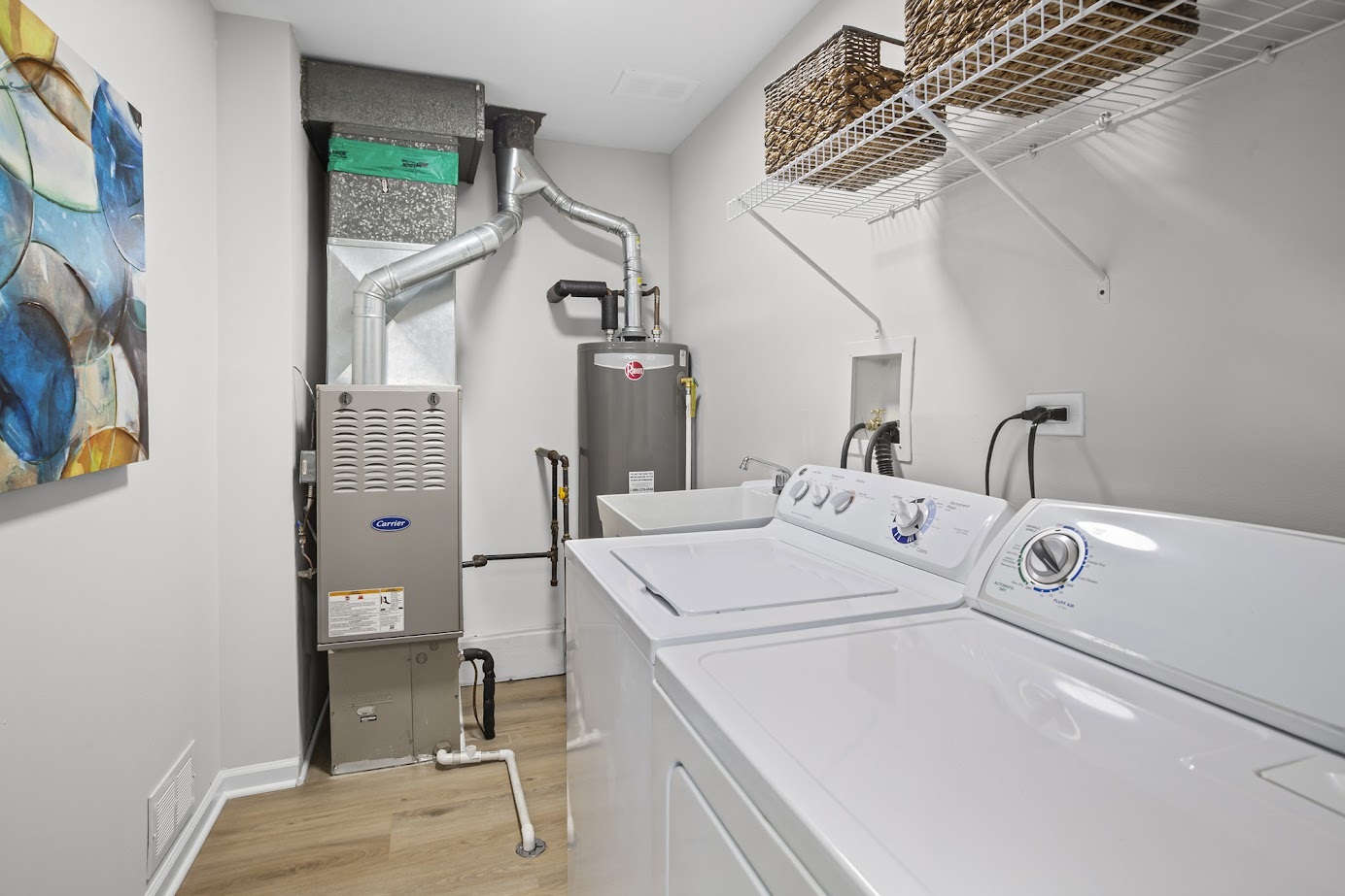 1454 North Elmhurst Road, Unit 102B Mount Prospect, IL 60056 - Photo 11 of 14