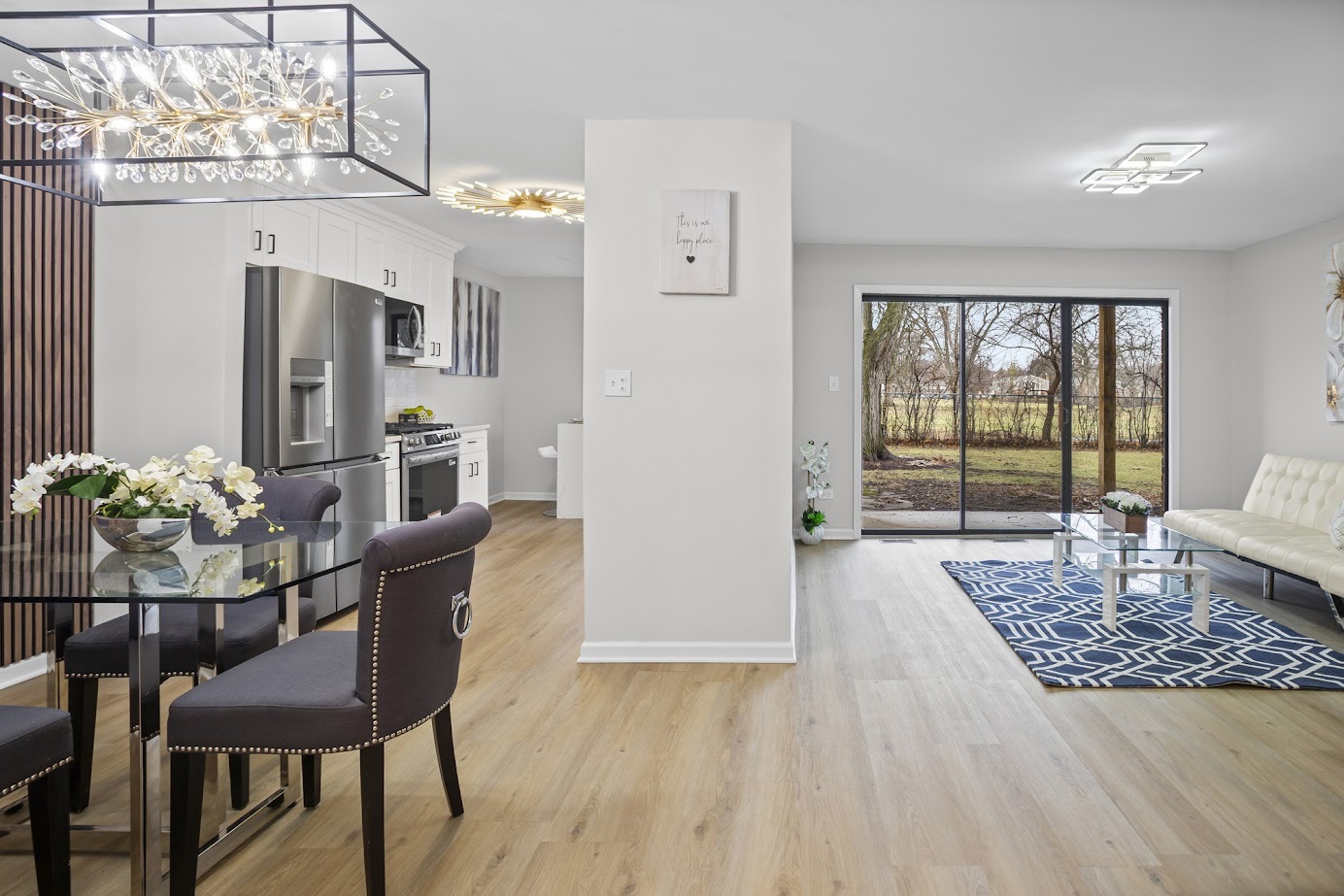 1454 North Elmhurst Road, Unit 102B Mount Prospect, IL 60056 - Photo 2 of 14