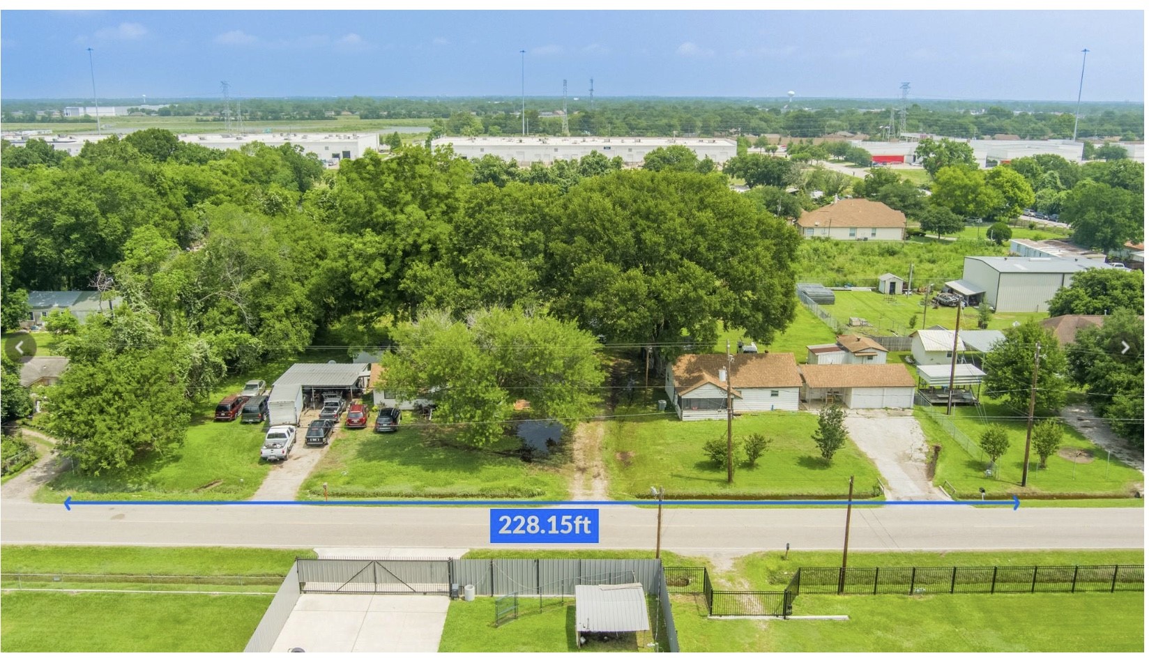 3240 Brownie Campbell Road Houston, TX 77086 - Photo 6 of 19