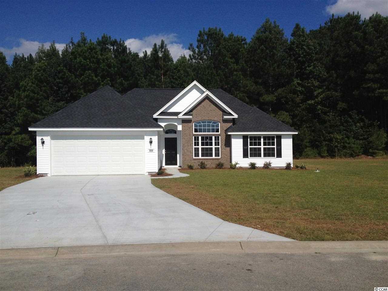 491 Irees Way Longs, SC 29568 - Photo 1 of 1 Gallery Image 1