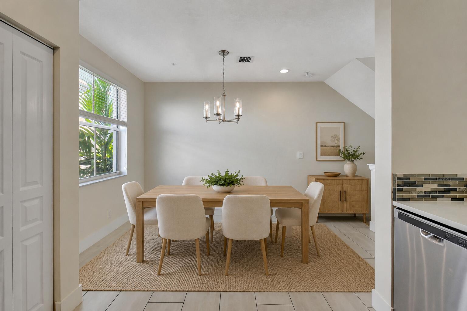325 Atlantic Grove Way Delray Beach, FL 33444 - Photo 15 of 46 Dining room