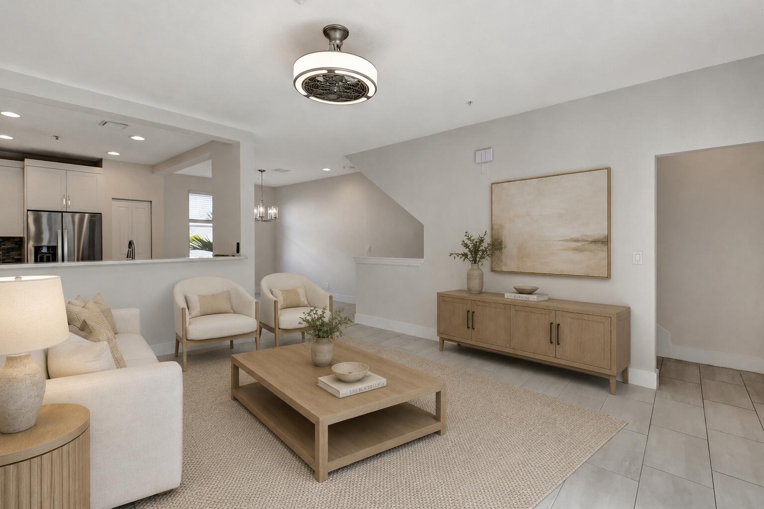 325 Atlantic Grove Way Delray Beach, FL 33444 - Photo 19 of 46 Living room