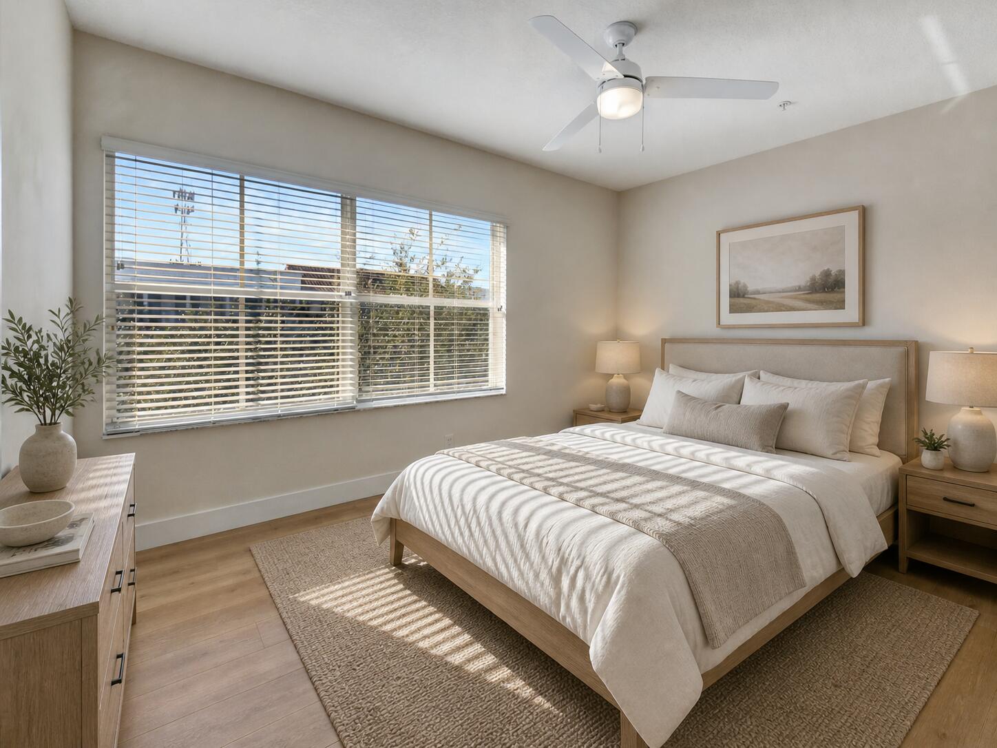 325 Atlantic Grove Way Delray Beach, FL 33444 - Photo 26 of 46 Primary Bedroom 3rd floor