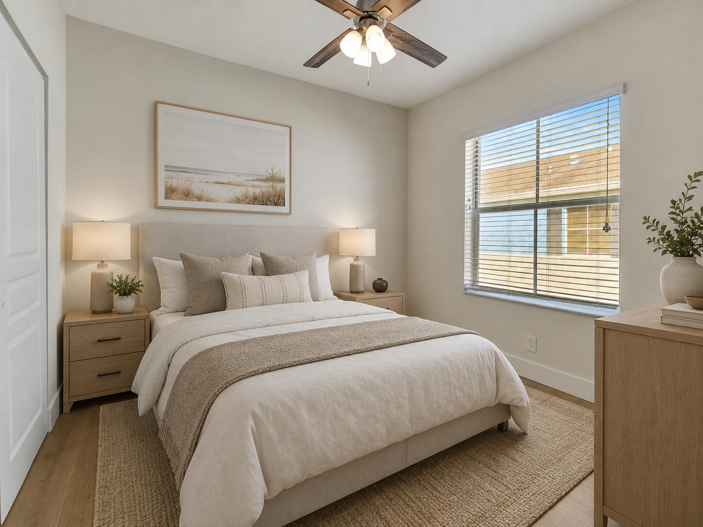 325 Atlantic Grove Way Delray Beach, FL 33444 - Photo 32 of 46 Bedroom 2 - 3rd floor