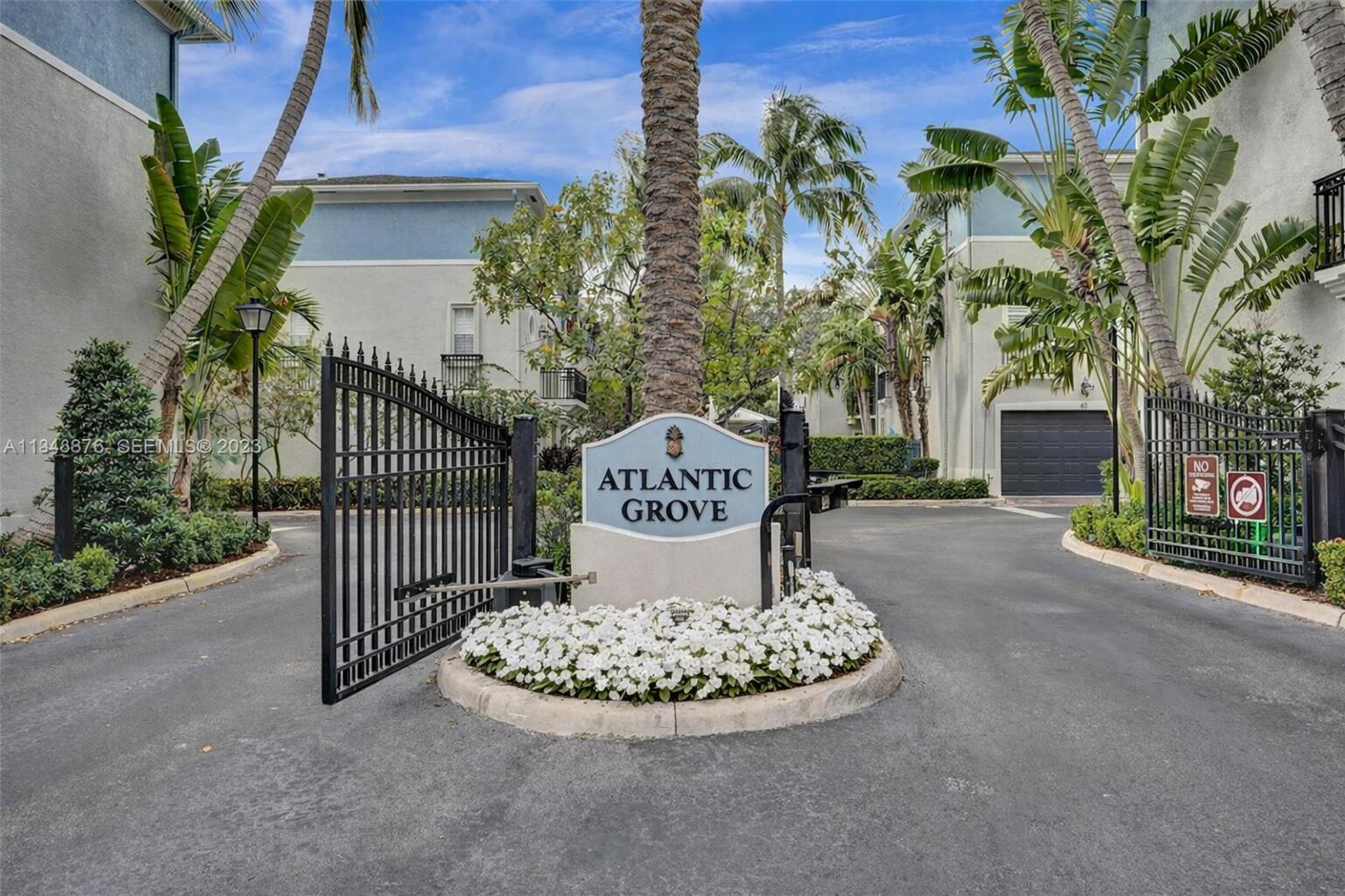 325 Atlantic Grove Way Delray Beach, FL 33444 - Photo 46 of 46 Alantic Grove