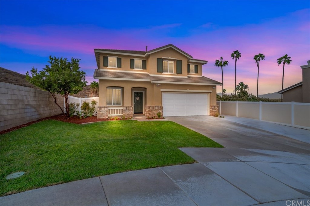 277 Cisneros Court Colton, CA 92324 - Photo 1 of 1