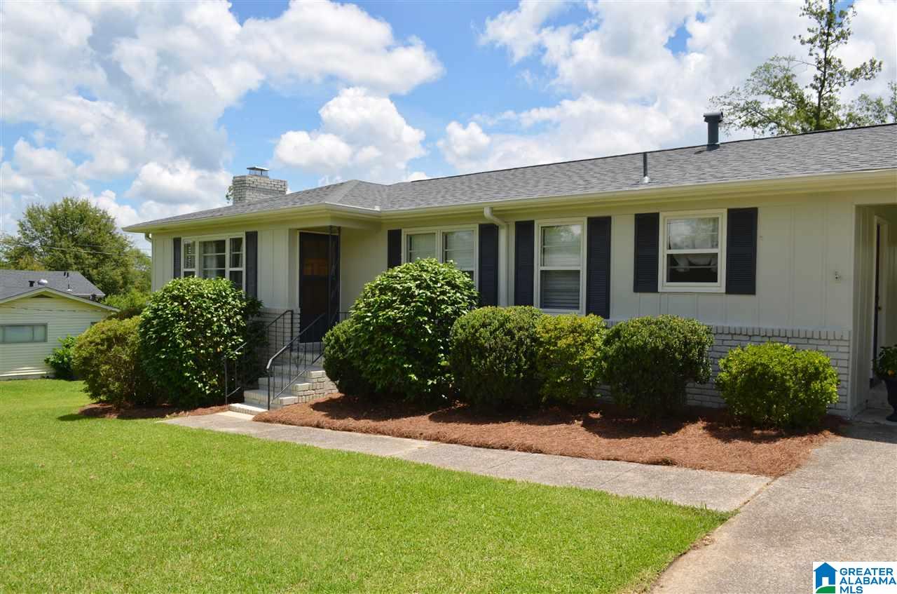 4313 Dolly Ridge Lane Birmingham, AL 35243 - Photo 3 of 45