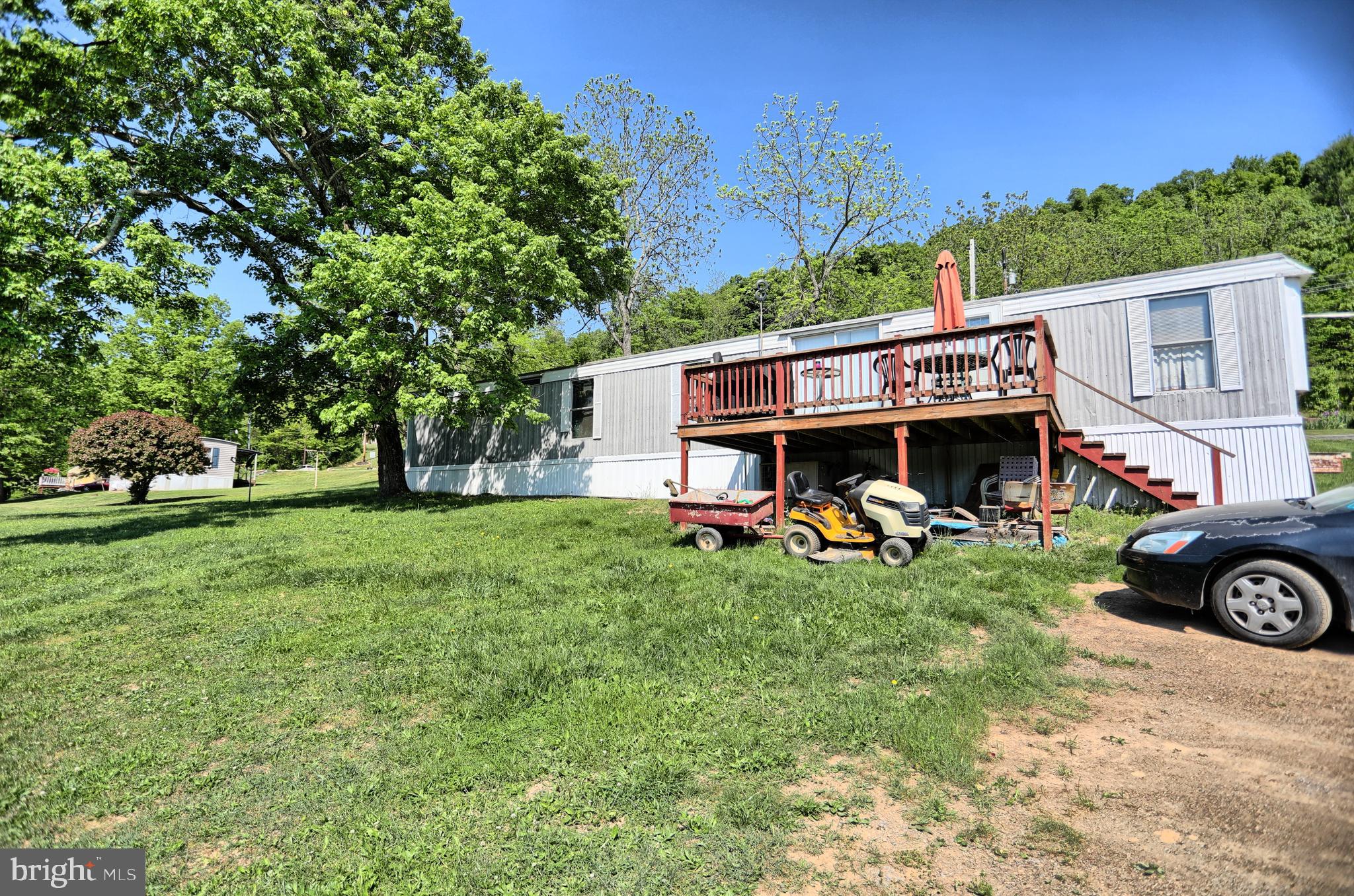 2111 Jericho Road New Bloomfield, PA 17068 - Photo 2 of 17 Gallery Image 2