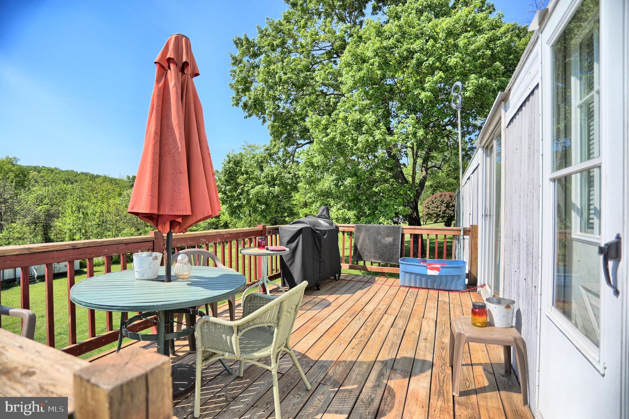 2111 Jericho Road New Bloomfield, PA 17068 - Photo 3 of 17 Gallery Image 3