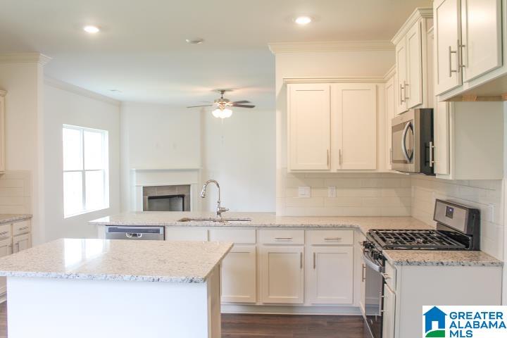 520 Rock Terrace Way Helena, AL 35080 - Photo 20 of 53