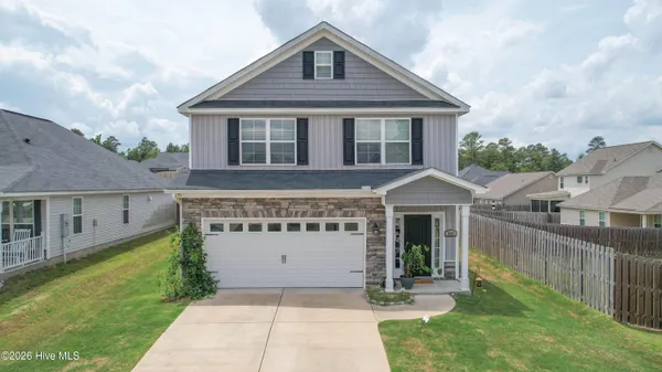 $330,000 | 537 Jensen Lane, Augusta, GA 30909