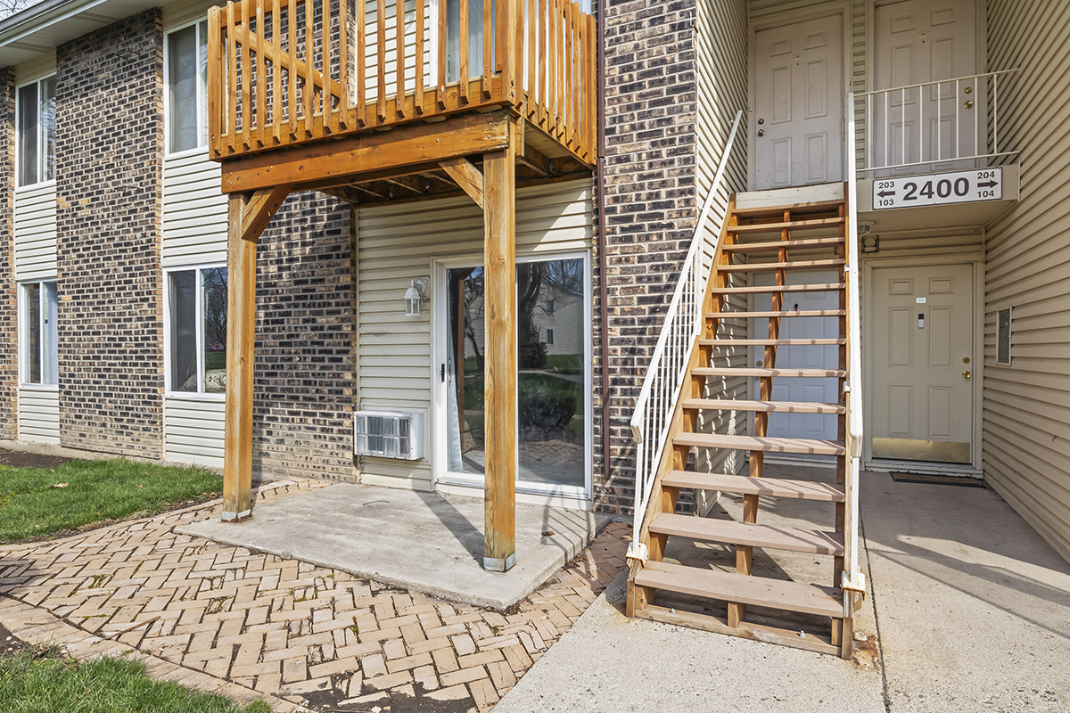 2400 Light Road, Unit 103 Oswego, IL 60543 - Photo 14 of 21