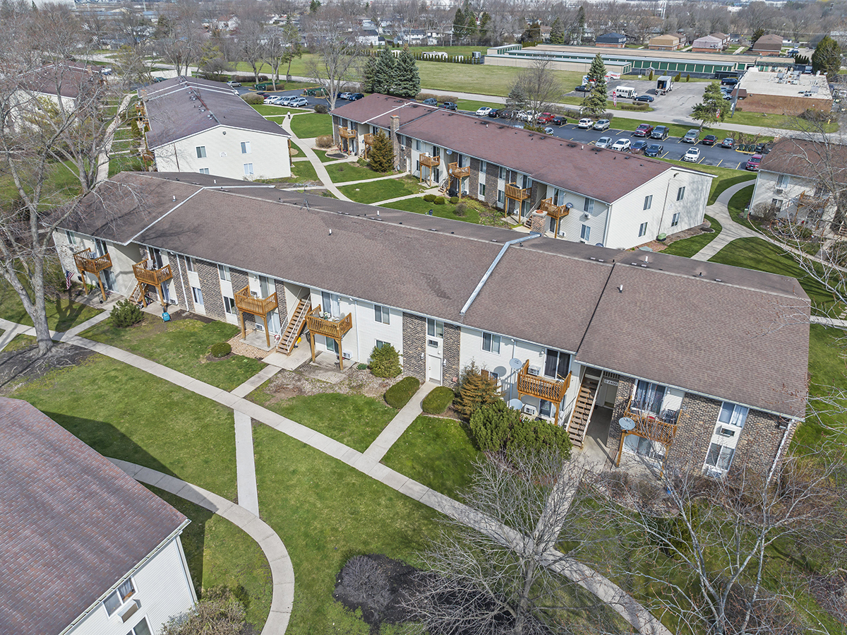 2400 Light Road, Unit 103 Oswego, IL 60543 - Photo 16 of 21