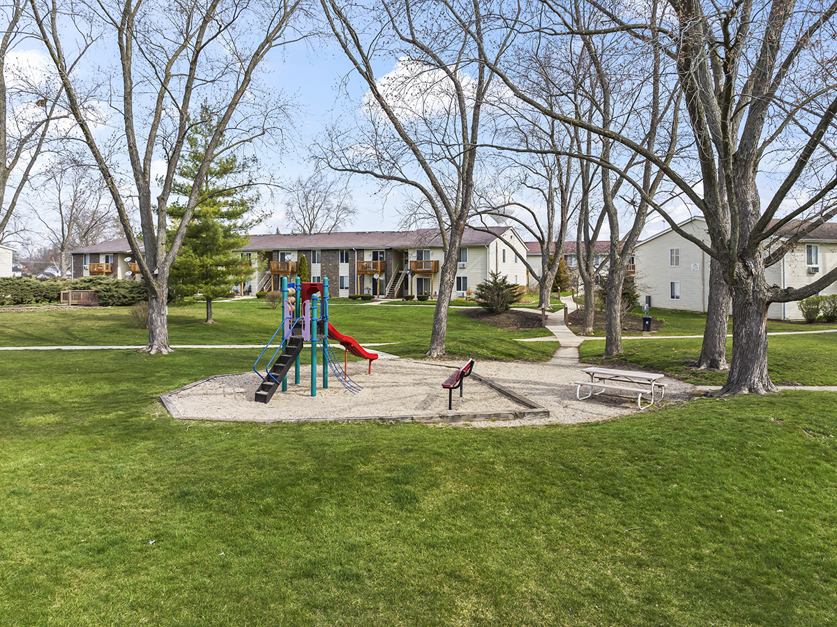 2400 Light Road, Unit 103 Oswego, IL 60543 - Photo 17 of 21