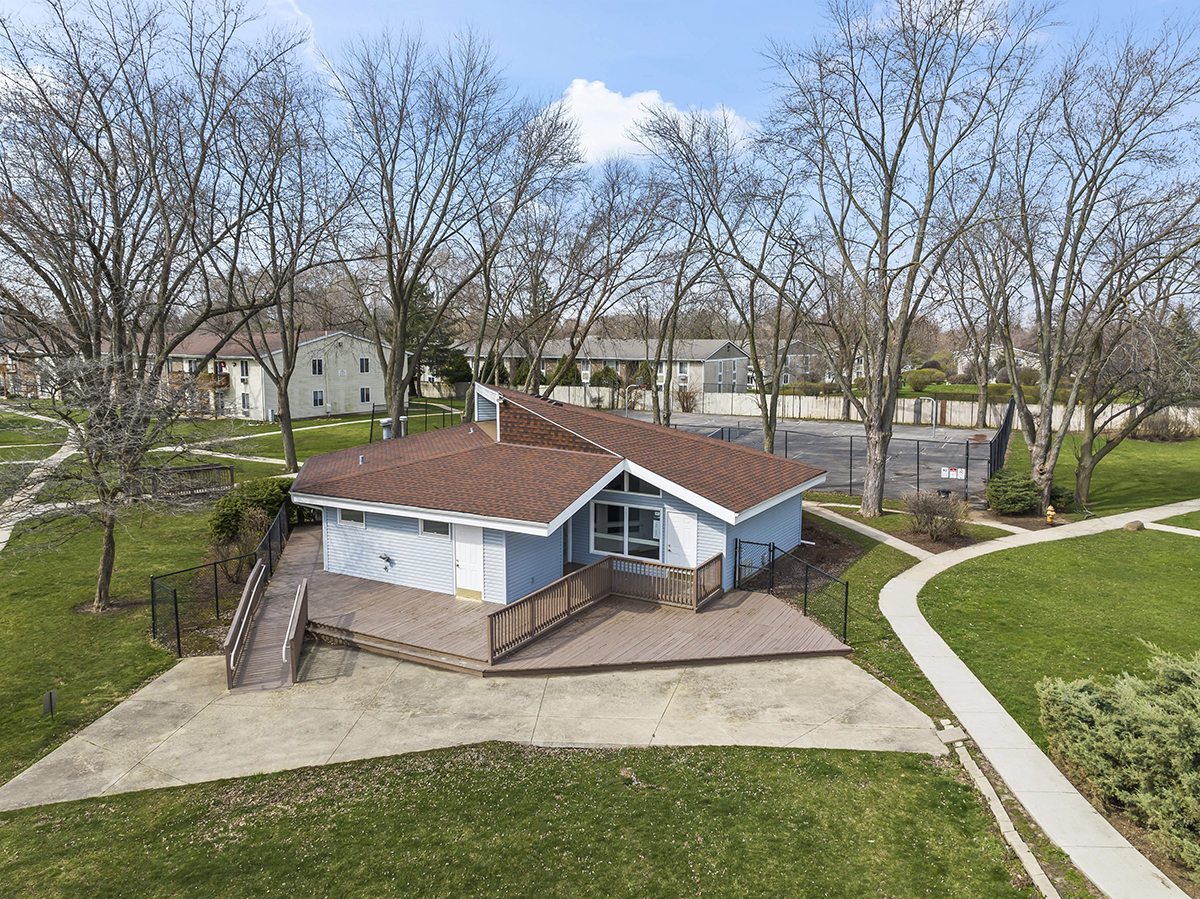 2400 Light Road, Unit 103 Oswego, IL 60543 - Photo 19 of 21