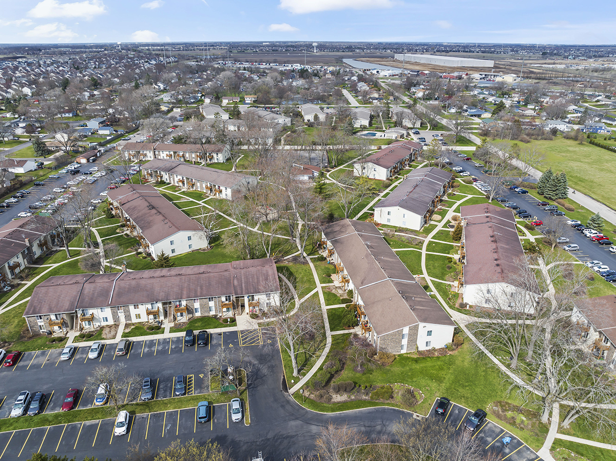 2400 Light Road, Unit 103 Oswego, IL 60543 - Photo 21 of 21