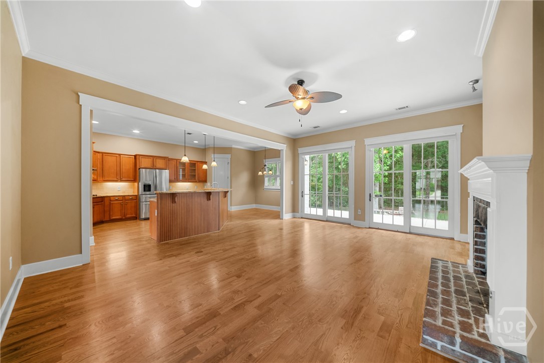 119 Busbridge Cove Pooler, GA 31322 - Photo 10 of 48