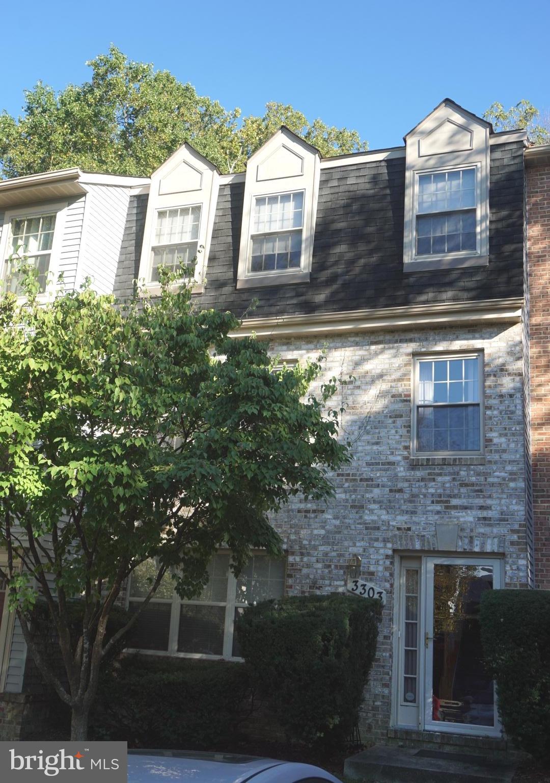 3303 Sea Port Way Silver Spring, MD 20902 - Photo 1 of 12 Exterior (Front)