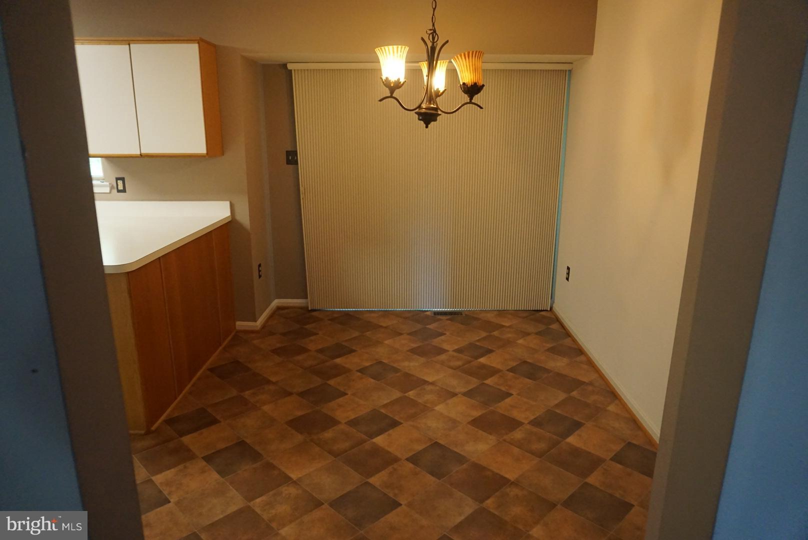 3303 Sea Port Way Silver Spring, MD 20902 - Photo 6 of 12 Dining Room