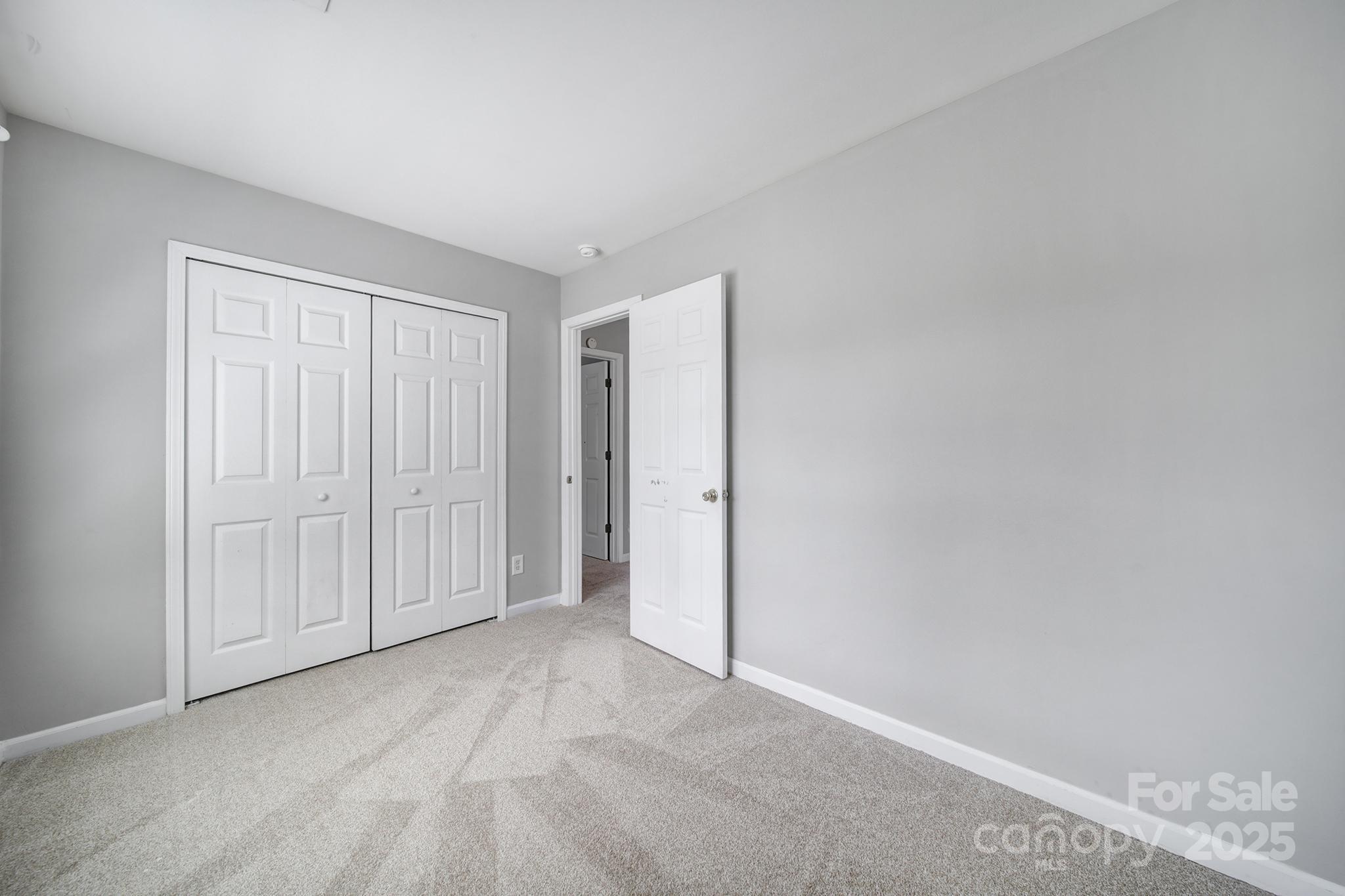 13719 Singleleaf Lane Charlotte, NC 28278 - Photo 28 of 42 a view of an empty room
