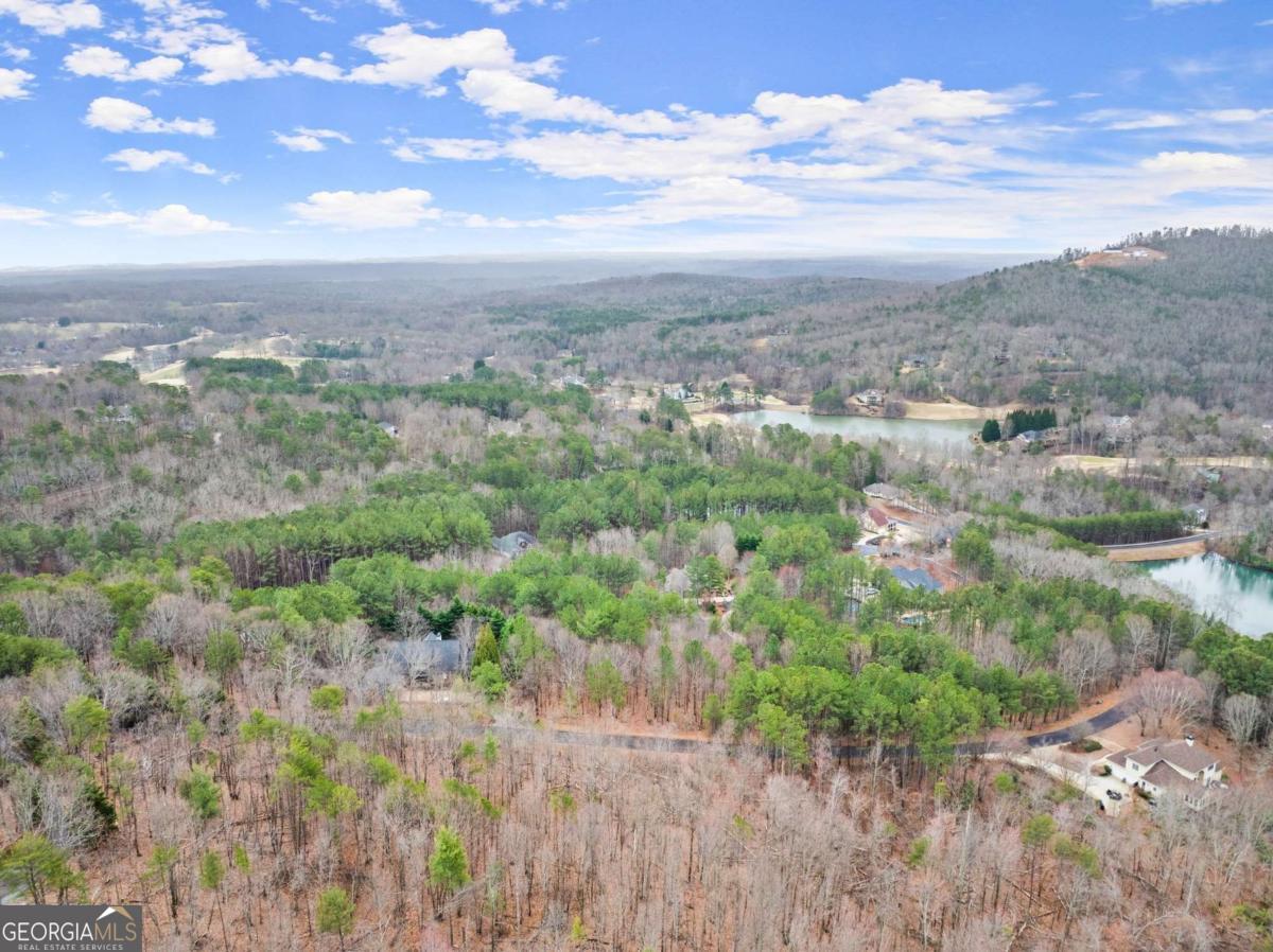 0 Yates Circle, Unit 461 Clarkesville, GA 30523 - Photo 4 of 9 a view of a city and mountains