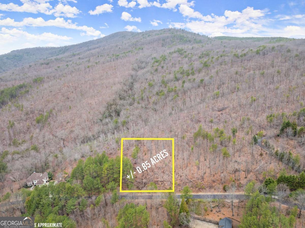0 Yates Circle, Unit 461 Clarkesville, GA 30523 - Photo 9 of 9 a view of mountains