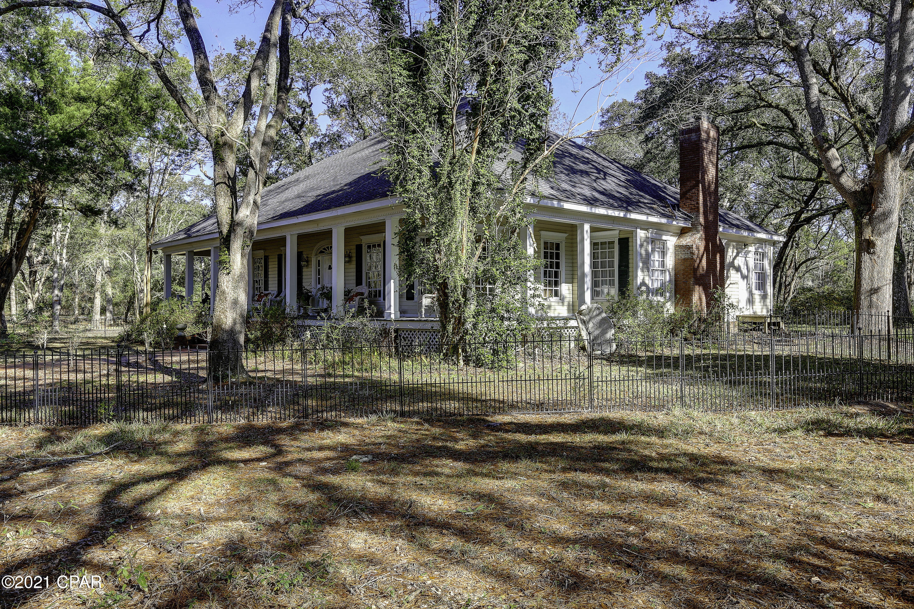 3525 Spool Mill Road Vernon, FL 32462 - Photo 7 of 54 Gallery Image 7