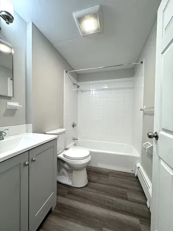 $1,950 | 4 Dodge Road, Unit A8, Rowley, MA 01969