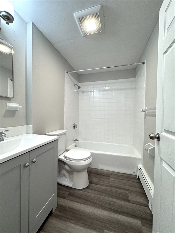 4 Dodge Road, Unit A8 Rowley, MA 01969 - Photo 6 of 7