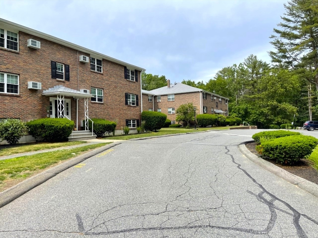 4 Dodge Road, Unit A8 Rowley, MA 01969 - Photo 7 of 7
