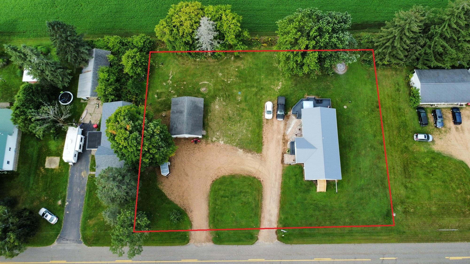 N5450 Cth Road Deerbrook, WI 54424 - Photo 31 of 32 Gallery Image 31