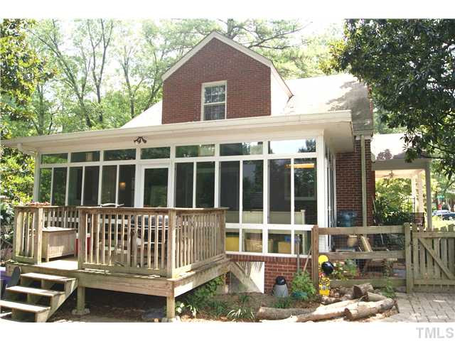 201 Shepherd Street Raleigh, NC 27607 - Photo 15 of 19 Photo 15