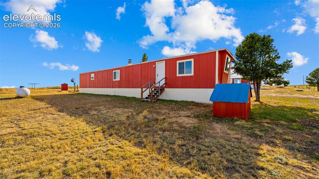 37155 East Jones Road Yoder, CO 80864 - Photo 3 of 50 House 2
