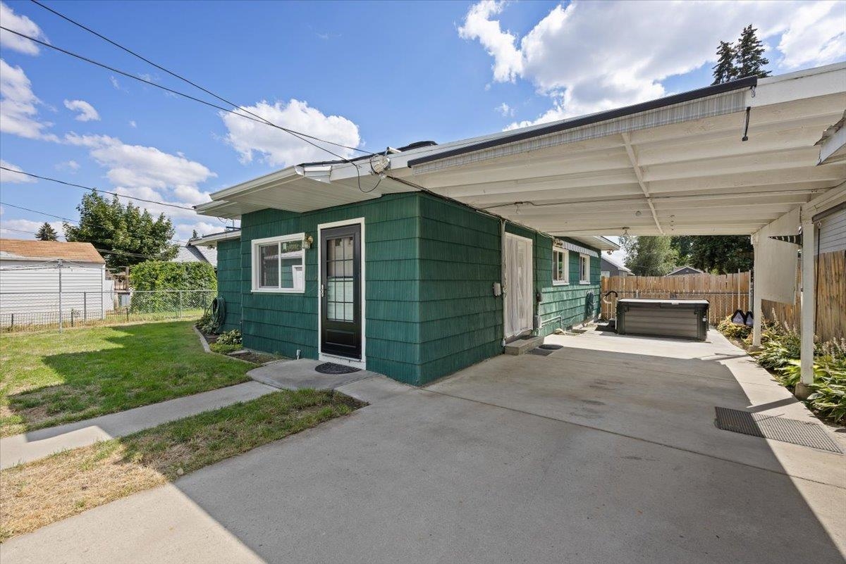 901 East Everett Avenue Spokane, WA 99207 - Photo 18 of 20 Gallery Image 18