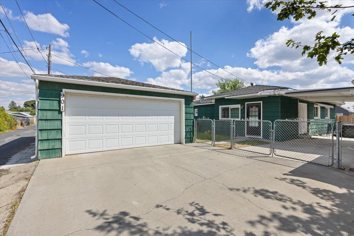 901 East Everett Avenue Spokane, WA 99207 - Photo 20 of 20 Gallery Image 20