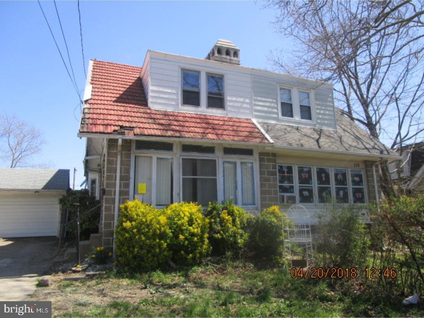 137 Barrington Road Upper Darby, PA 19082 - Photo 1 of 10